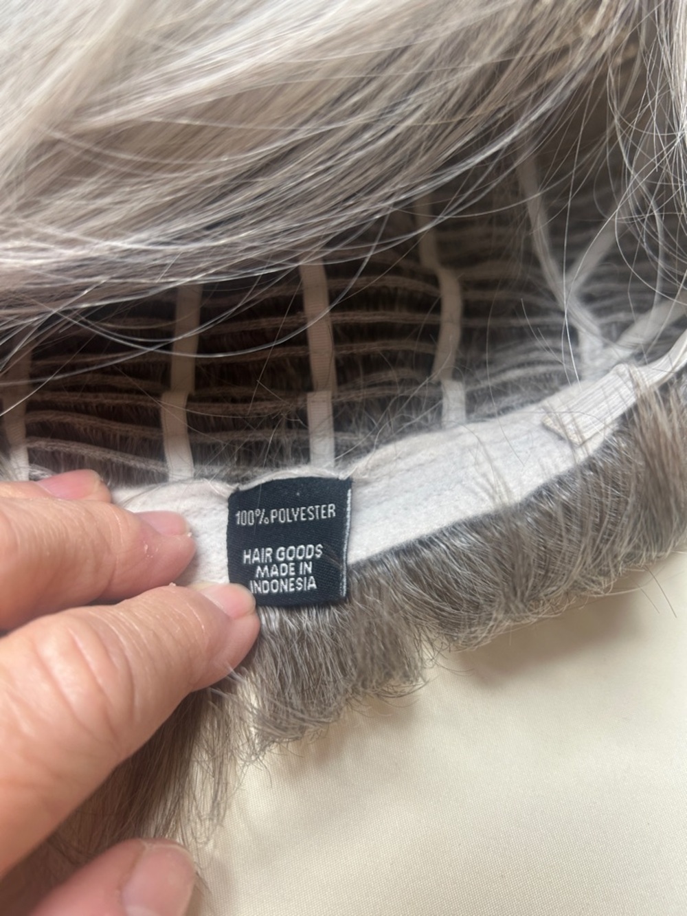 Jon Renau Lace Front Wig - Picture 7 of 8